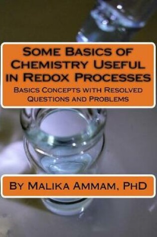 Cover of Some Basics of Chemistry Useful in Redox Processes