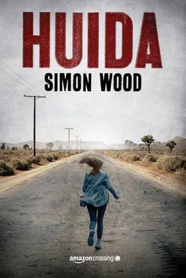 Book cover for Huida
