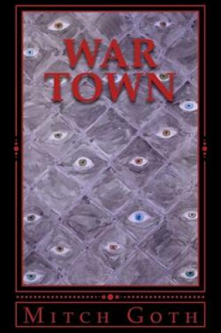 Cover of War Town