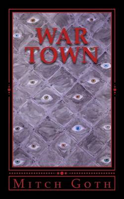 Book cover for War Town