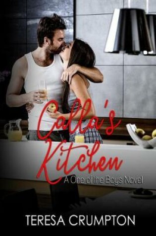Cover of Calla's Kitchen