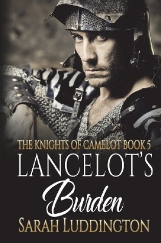 Cover of Lancelot's Burden