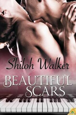 Cover of Beautiful Scars