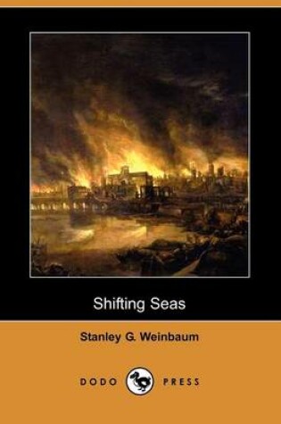 Cover of Shifting Seas (Dodo Press)