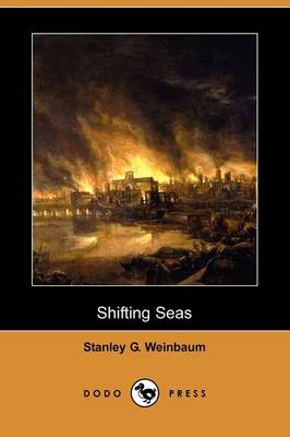 Book cover for Shifting Seas (Dodo Press)