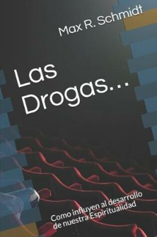 Cover of Las Drogas...