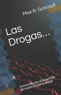 Book cover for Las Drogas...