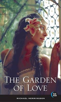 Book cover for The Garden of Love