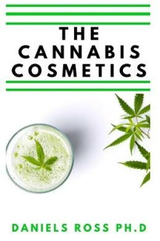 Cover of The Cannabis Cosmetics