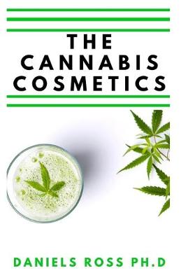 Book cover for The Cannabis Cosmetics