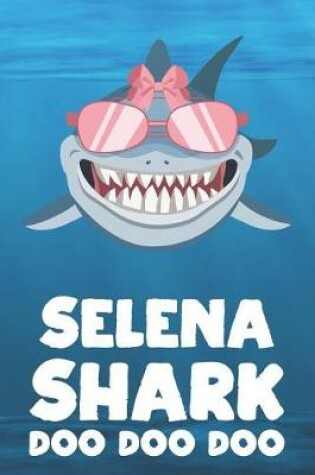 Cover of Selena - Shark Doo Doo Doo