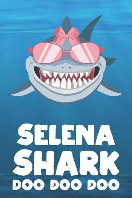 Book cover for Selena - Shark Doo Doo Doo