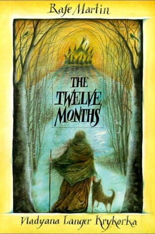 Cover of Twelve Months