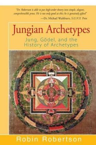 Cover of Jungian Archetypes
