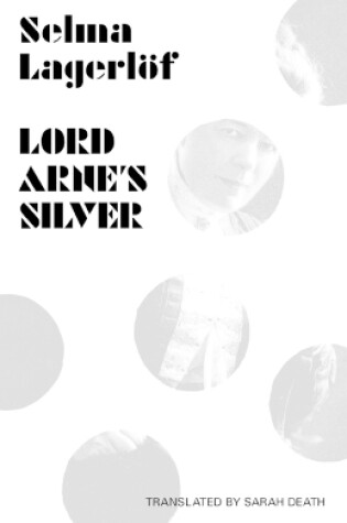 Cover of Lord Arne's Silver