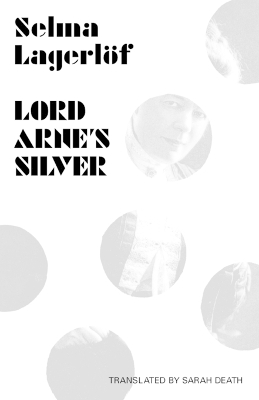 Book cover for Lord Arne's Silver