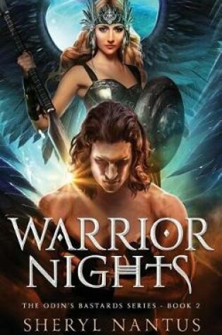 Cover of Warrior Nights