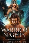Book cover for Warrior Nights