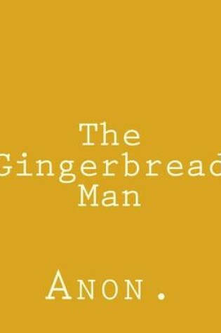 Cover of The Gingerbread Man