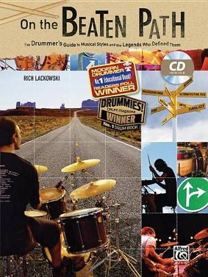Cover of On the Beaten Path