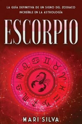 Cover of Escorpio