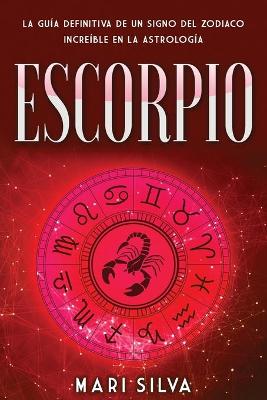 Book cover for Escorpio
