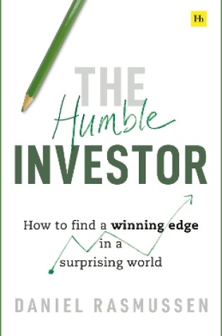 Cover of The Humble Investor