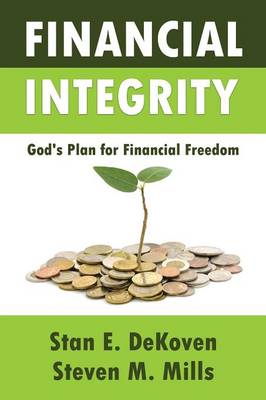 Book cover for Financial Integrity God's Plan for Financial Freedom