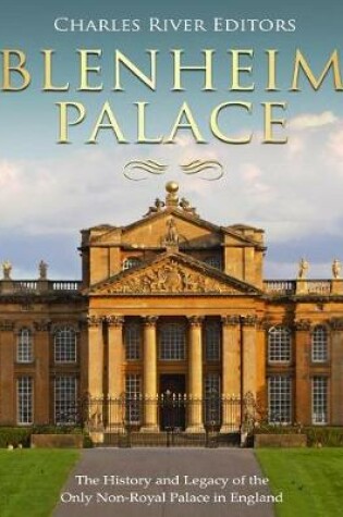 Cover of Blenheim Palace