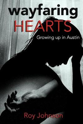 Book cover for Wayfaring Hearts