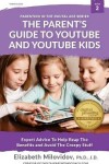 Book cover for The Parent's Guide to YouTube and YouTube Kids