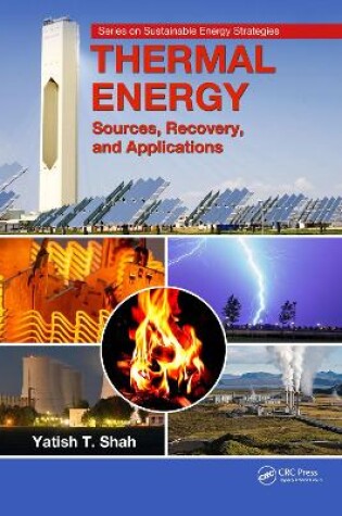 Cover of Thermal Energy
