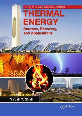 Book cover for Thermal Energy