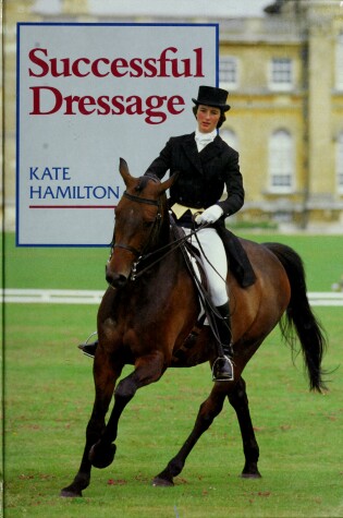 Cover of Successful Dressage