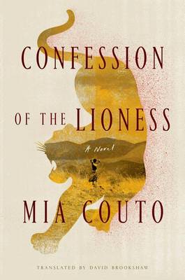 Book cover for Confession of the Lioness