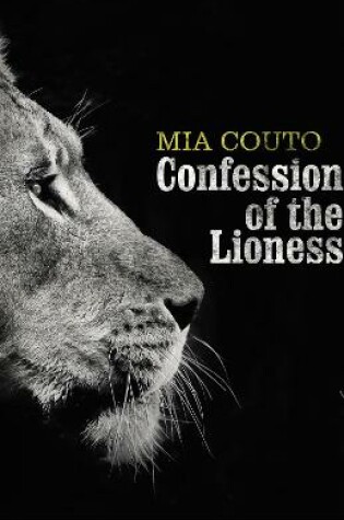 Cover of Confession of the Lioness