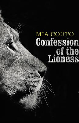 Book cover for Confession of the Lioness