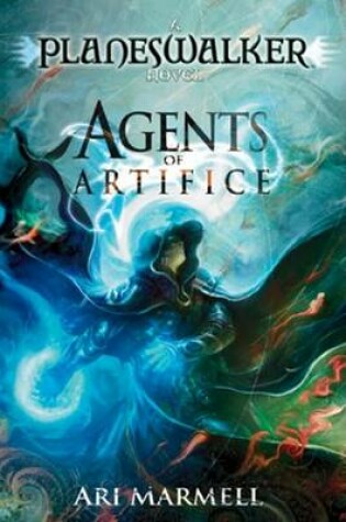 Cover of Agents of Artifice