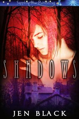 Book cover for Shadows