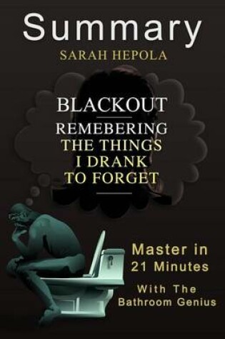 Cover of A 11-Minute Summary of Blackout