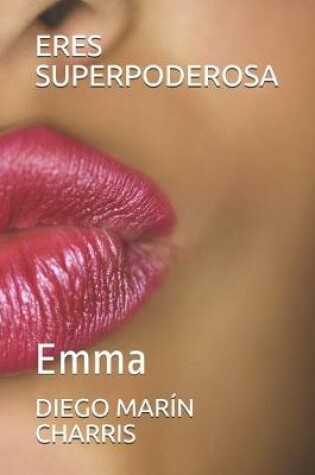 Cover of Eres Superpoderosa