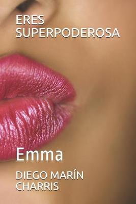 Book cover for Eres Superpoderosa