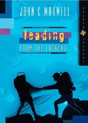 Book cover for Leading from the Lockers