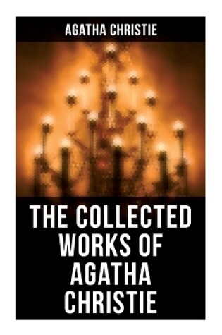 Cover of The Collected Works of Agatha Christie