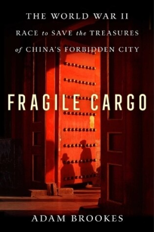 Cover of Fragile Cargo