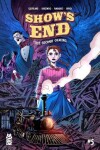 Book cover for Show's End #5