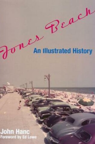 Cover of Jones Beach