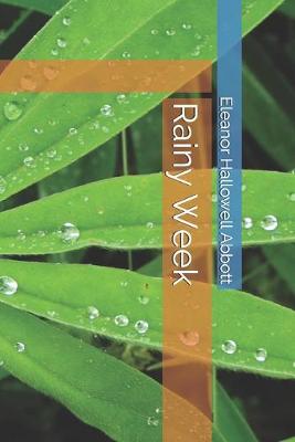 Book cover for Rainy Week