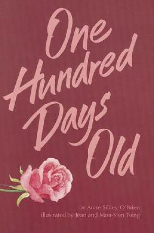 Cover of One Hundred Days Old