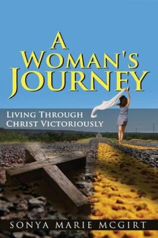 Cover of A Woman\'s Journey